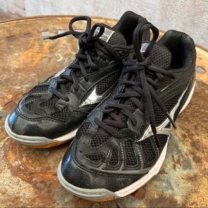 GUC Mizuno Wave Hurricane sz 6.5